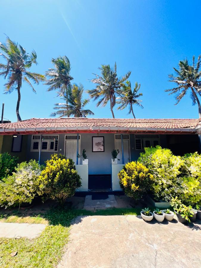 Sun Shine Guest House Negombo Exterior photo