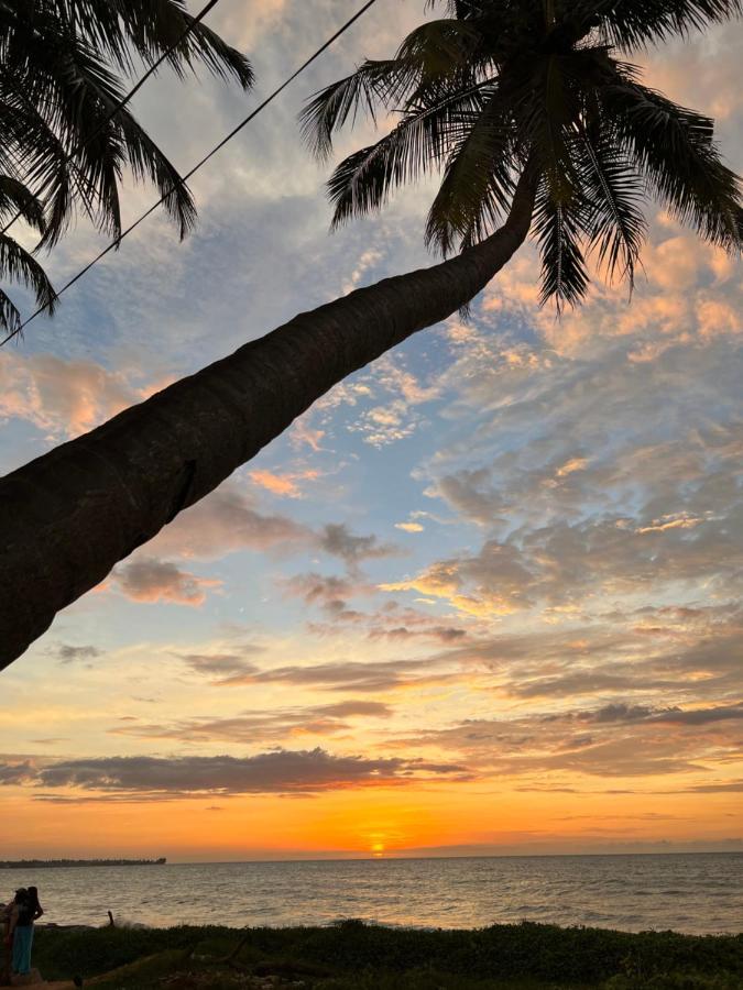 Sun Shine Guest House Negombo Exterior photo