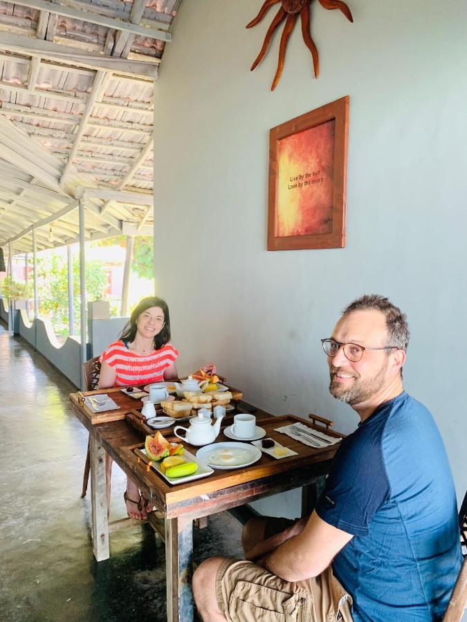 Sun Shine Guest House Negombo Exterior photo